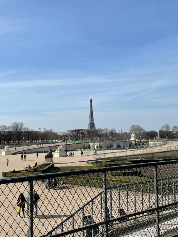 Hotel Corona Rodier Paris Exteriör bild