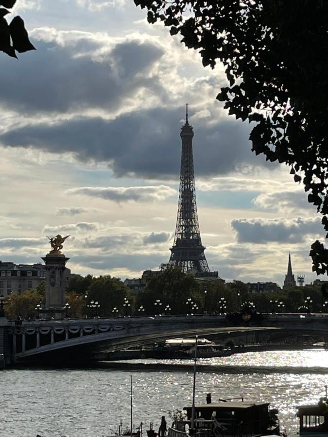 Hotel Corona Rodier Paris Exteriör bild